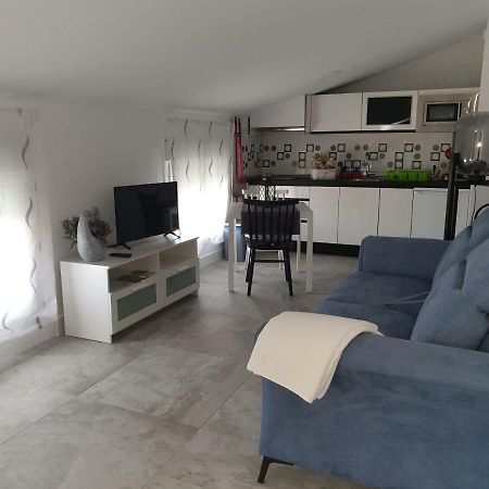 Apartamentos Hostal Cabanas Carboneras de Guadazaón Extérieur photo