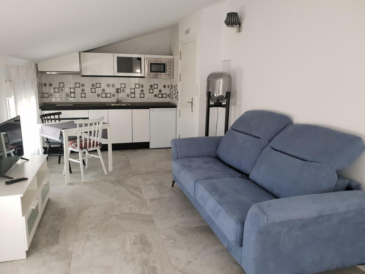 Apartamentos Hostal Cabanas Carboneras de Guadazaón Extérieur photo